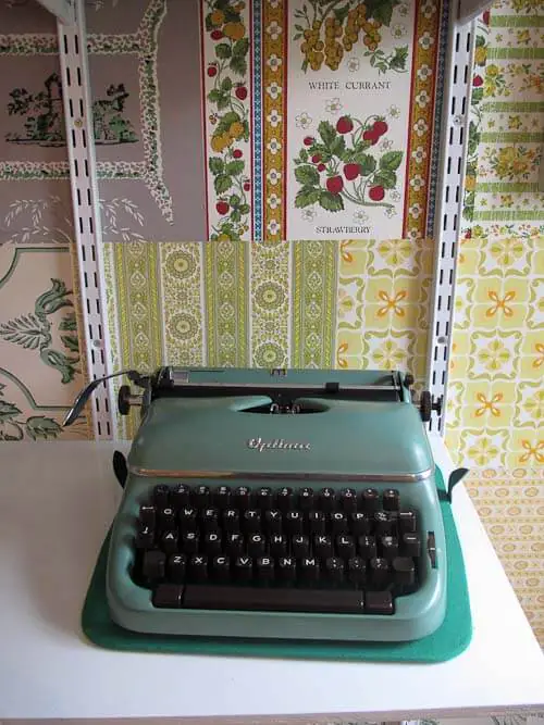 optima-elite-typewriter optima elite 3 typewriter