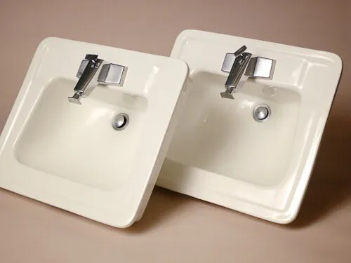 push-pull-sinks-vintage