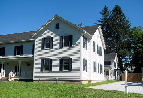 maple glen inn at red lion inn stockbridge mass.