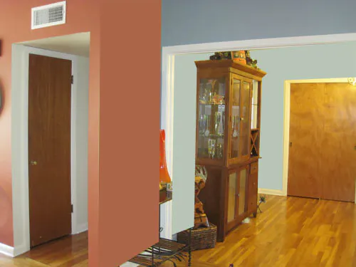 LR,-Hall,-Den-painted LR,-Hall,-Den-painted