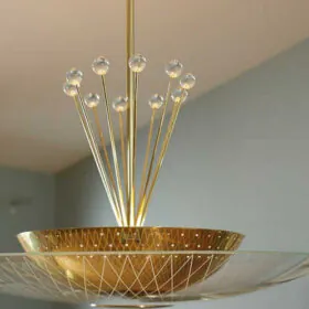 atomic lighting