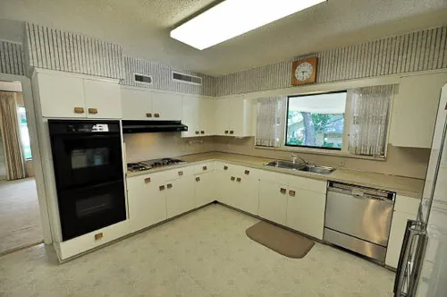 1950 kitchen