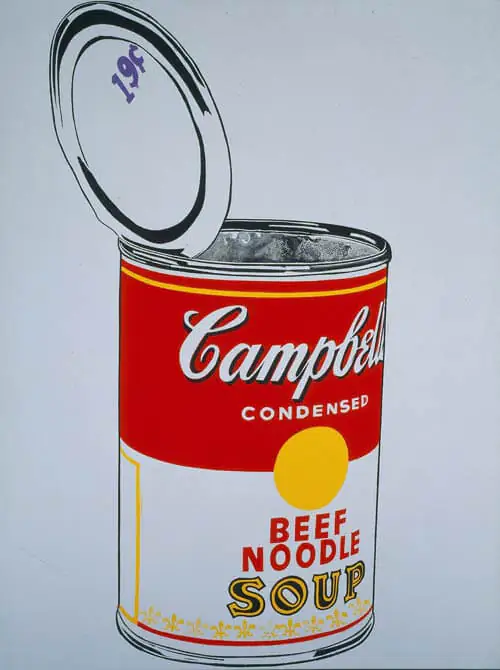 Andy-Warhol_Big-Campbell's-Beef-Noodle-Soup Andy-Warhol_Big-Campbell's-Beef-Noodle-Soup