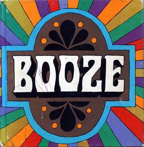 retrp booze-book retrp booze-book