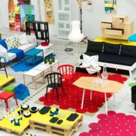 ikea ps collection 2012