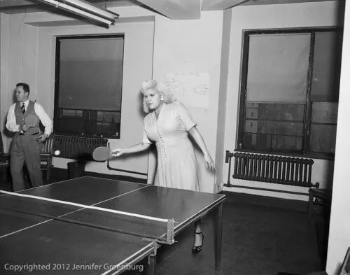 jennifer-greenburg-right-before-i-won-the-ping-pong-tournament jennifer greenburg ping pong