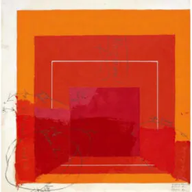 josef albers homage to the square