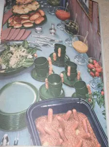 stag-night recipes stag-night recipes