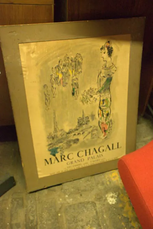 vintage-chagall-print