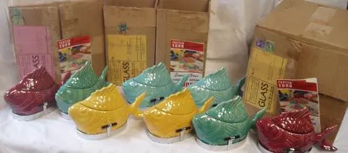 vintage-tuna-bakers- chicken of the sea vintage-tuna-bakers- chicken of the sea