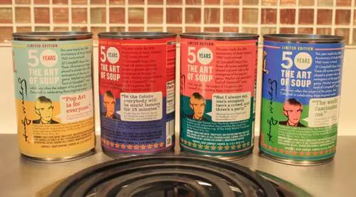 warhol-campbell's soup-label-quotes warhol-campbell's soup-label-quotes