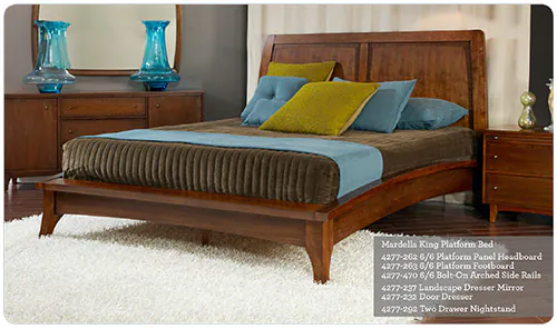BROYHILL_Mardella_Collection-bedroom BROYHILL_Mardella_Collection-bedroom