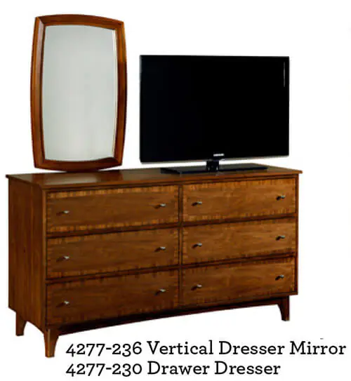 BROYHILL_Mardella_Vertical-dresser-mirror BROYHILL_Mardella_Vertical-dresser-mirror