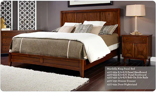 BROYHILL_Mardella_bedroom BROYHILL_Mardella_bedroom