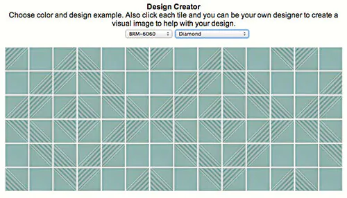 Diamond-pattern-sculptural-tile Diamond-pattern-sculptural-tile