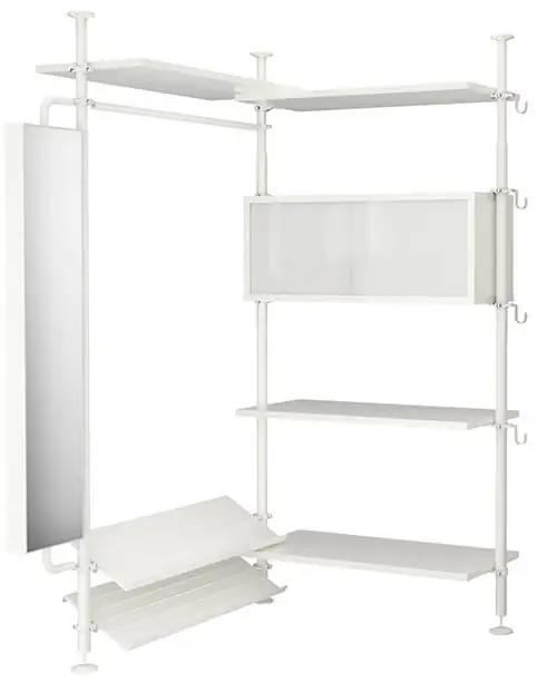 Ikea-Stolmen-corner-shelf Ikea-Stolmen-corner-shelf