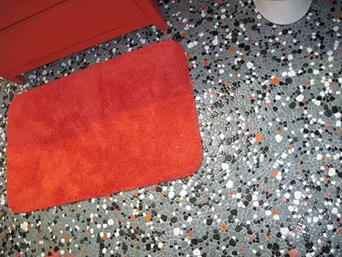 NOS-tile-floor-orange-and-gray NOS-tile-floor-orange-and-gray