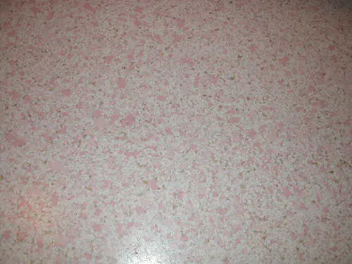 Pink-Bath-Floor