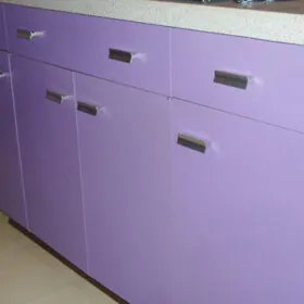 Purple-vintage-st-charles-cabinets