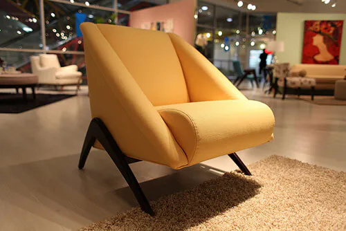  Retro-modern-Yellow-side-chair-Ave-62-Younger