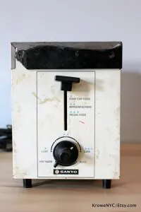 Retro-toaster-flower-power Retro-toaster-flower-power