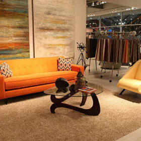 Younger-Ave-62-Orange-couch