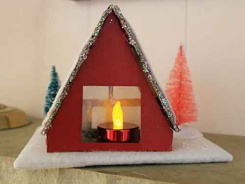 back-of-A-frame-christmas-house back-of-A-frame-christmas-house