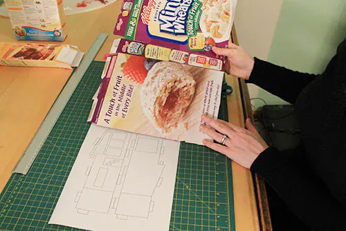 cereal-boxes-and-pattern