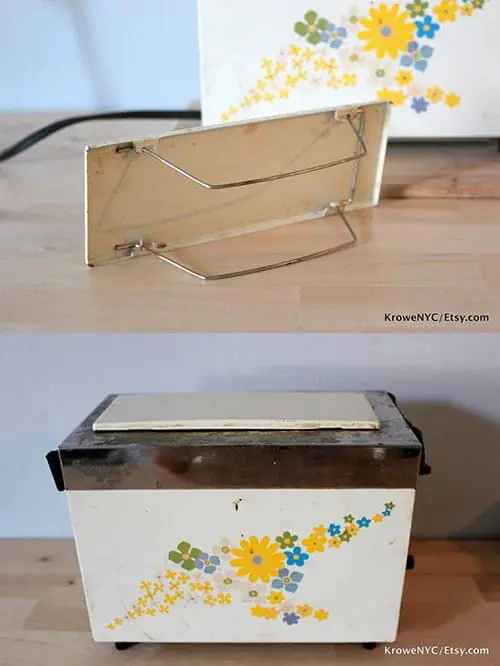 flower-power-toaster flower-power-toaster