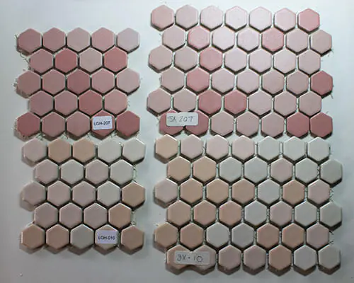 glazed-and-unglazed-hex-tiles