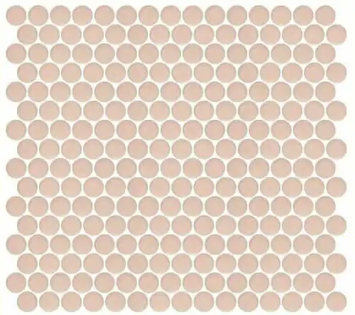 penny-round-floor-tile-universal-ceramic penny round floor tile from universal ceramic