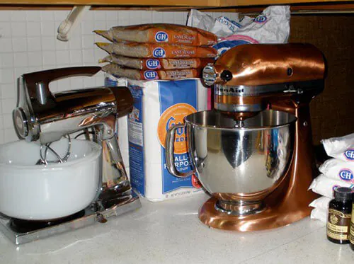retro-chrome-mixer retro-chrome-mixer