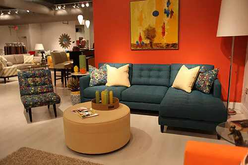 teal-sectional-couch-Younger-Ave-62-line