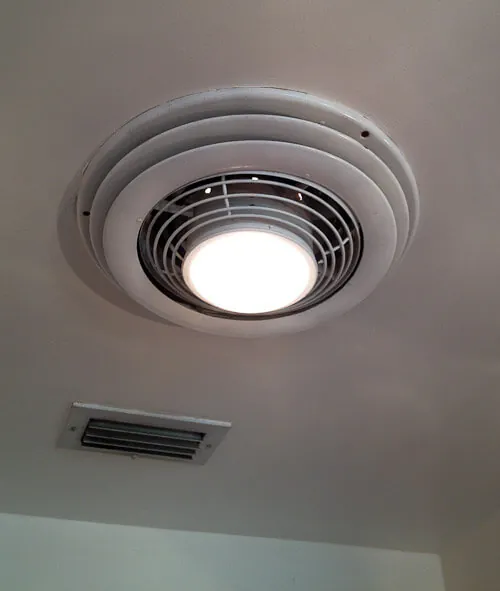 vintage-bathroom-ceiling-fan vintage bathroom exhaust fan