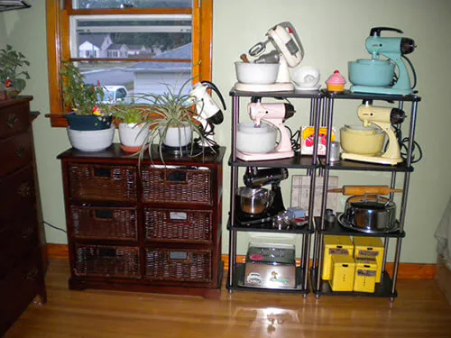 vintage-mixer-collection vintage-mixer-collection
