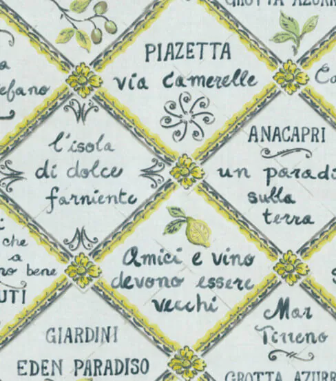 fabric that looks like tile tile fabric