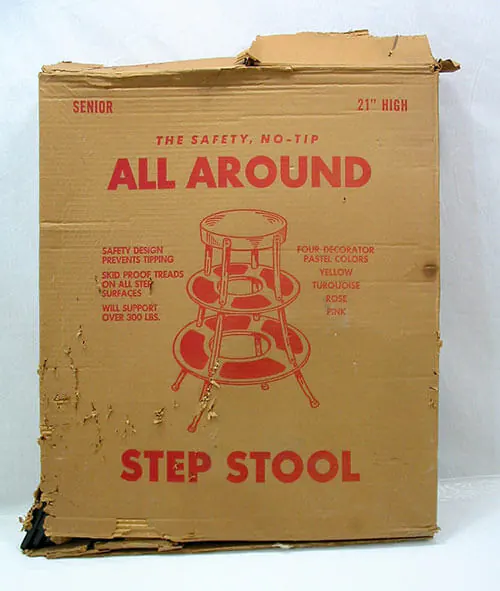NIB-retro-step-stool-metal NIB-retro-step-stool-metal