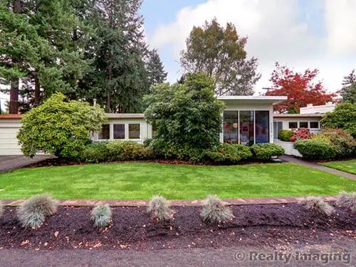 View-from-street-midcentury-house View-from-street-midcentury-house