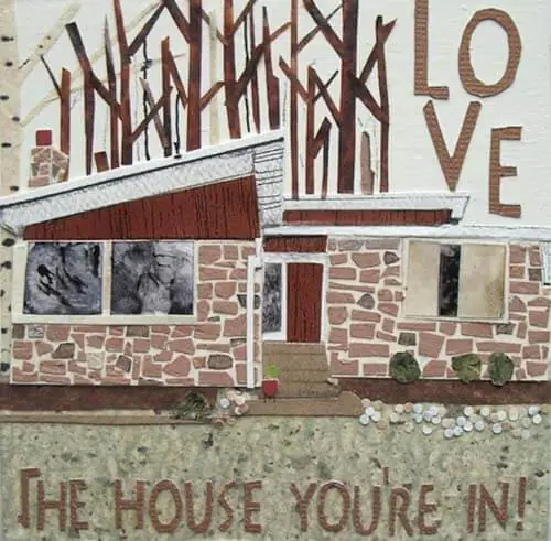 mid-century-modern-house-collage mid-century-modern-house-collage