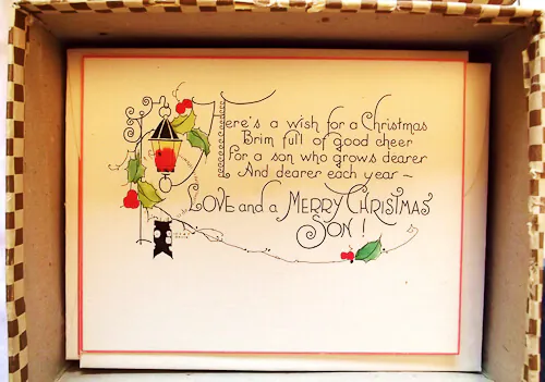 vintage-greeting-card vintage greeting card