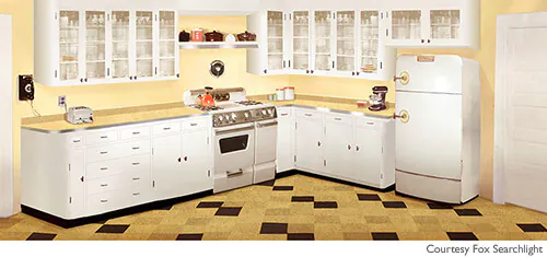 kitchen hitchcock