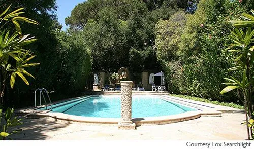 hitchcock swimming pool