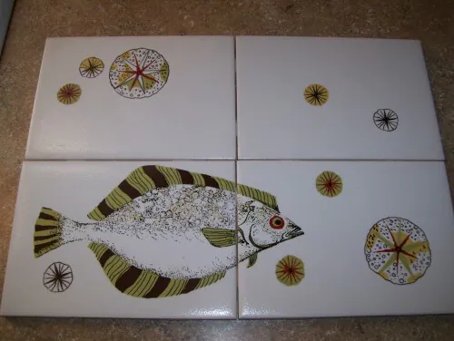 pomona tile fish