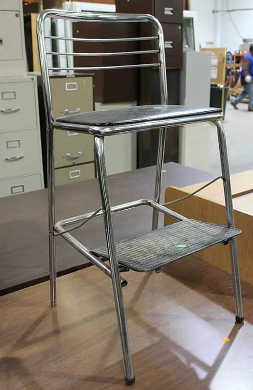 cosco-step-stool-retro