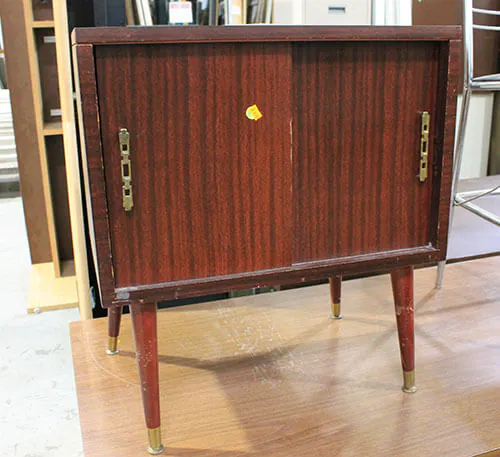 end-table-record-stand-retro