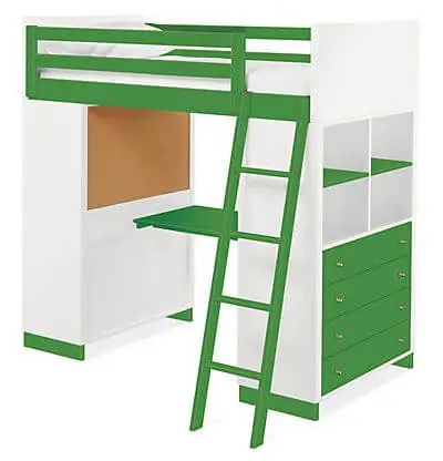 green moda room and board