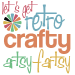 retro craft