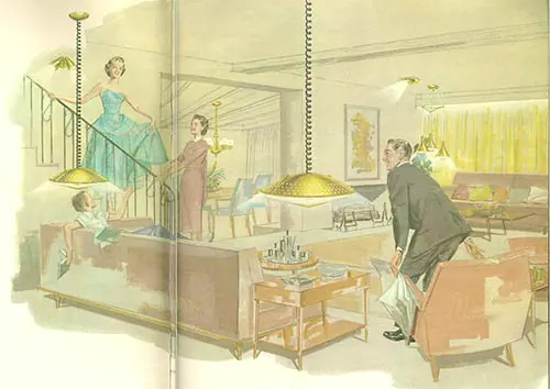 mid-century-living-room-spring-light
