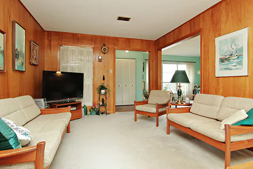 mid-century-wood-paneling-living-room