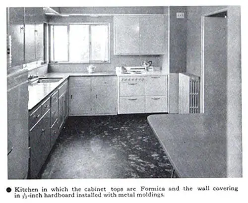 From Skylark to Watercolors: A Look Back at Iconic Formica® Laminate  Patterns
